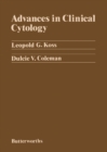 Advances in Clinical Cytology - eBook