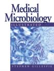 Medical Microbiology Illustrated - eBook