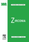Zirconia : MMR - eBook