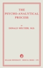 The Psycho-Analytical Process - eBook