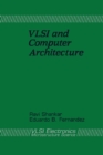 VLSI and Computer Architecture - eBook