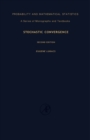 Stochastic Convergence - eBook