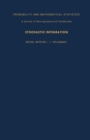 Stochastic Integration - eBook