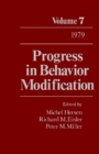 Progress in Behavior Modification : Volume 7 - eBook