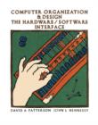 Computer Organization and Design : The Hardware / Software Interface - eBook