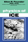 The Physics of Ice - eBook