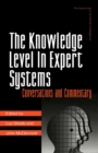 The Knowledge Level in Expert Systems : Conversations and Commentary - eBook