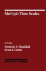 Multiple Time Scales - eBook
