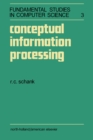 Conceptual Information Processing - eBook