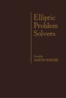 Elliptic Problem Solvers - eBook