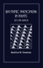 Rhythmic Phenomena in Plants - eBook