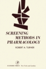 Screening Methods in Pharmacology - eBook