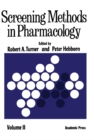 Screening Methods in Pharmacology : Volume II - eBook