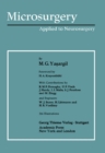 Microsurgery : Applied to Neurosurgery - eBook