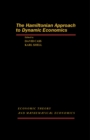 The Hamiltonian Approach to Dynamic Economics - eBook