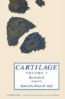 Cartilage : Biomedical Aspects - eBook