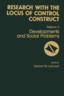 Developments and Social Problems - eBook