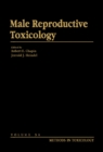 Male Reproductive Toxicology - eBook