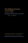 The Political Economy of U.S. Tariffs : An Empirical Analysis - eBook