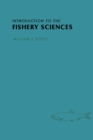 Introduction to the Fishery Sciences - eBook