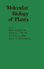 Molecular Biology of Plants - eBook