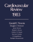 Cardiovascular Review 1983 - eBook