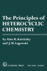 The Principles of Heterocyclic Chemistry - eBook