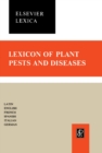 Lexicon of Plant Pests and Diseases - eBook