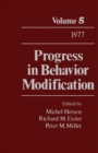 Progress in Behavior Modification : Volume 5 - eBook
