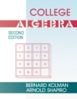 College Algebra - eBook