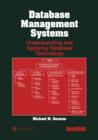 Database Management Systems : Understanding and Applying Database Technology - eBook