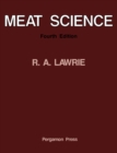 Meat Science - eBook