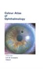 Colour Atlas of Ophthalmology - eBook