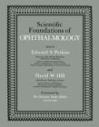 Scientific Foundations of Ophthalmology - eBook