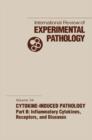Cytokine-Induced Pathology : Inflammatory Cytokines, Receptors, and Diseases - eBook