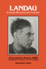 Landau : A Great Physicist and Teacher - eBook