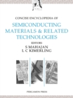 Concise Encyclopedia of Semiconducting Materials & Related Technologies - eBook