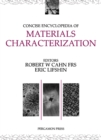 Concise Encyclopedia of Materials Characterization - eBook