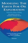 Modeling The Earth For Oil Exploration : Final Report of the CEC's Geoscience I Program 1990-1993 - eBook