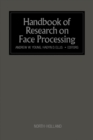 Handbook of Research on Face Processing - eBook