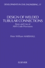 Design of Welded Tubular Connections : Basis and Use of AWS Code Provisions - eBook