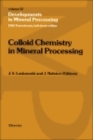 Colloid Chemistry in Mineral Processing - eBook