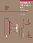 Adsorption Calculations and Modelling - eBook