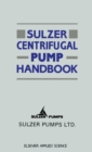 Sulzer Centrifugal Pump Handbook - eBook