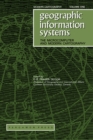 Geographic Information Systems : The Microcomputer and Modern Cartography - eBook
