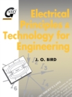 Electrical Principles and Technology for Engineering - eBook