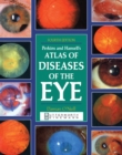Perkins and Hansell's Atlas of Diseases of the Eye - eBook