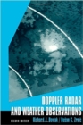 Doppler Radar & Weather Observations - eBook
