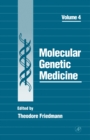 Molecular Genetics Medicine - eBook