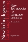 New Technologies in Language Learning - eBook